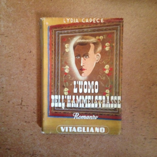 L'uomo dell' Hammelstrasse.