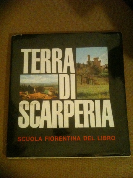 Terra di Scarperia.