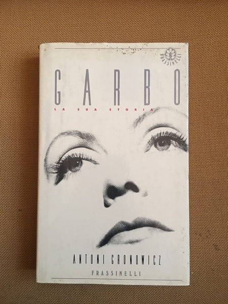 Garbo la sua storia.