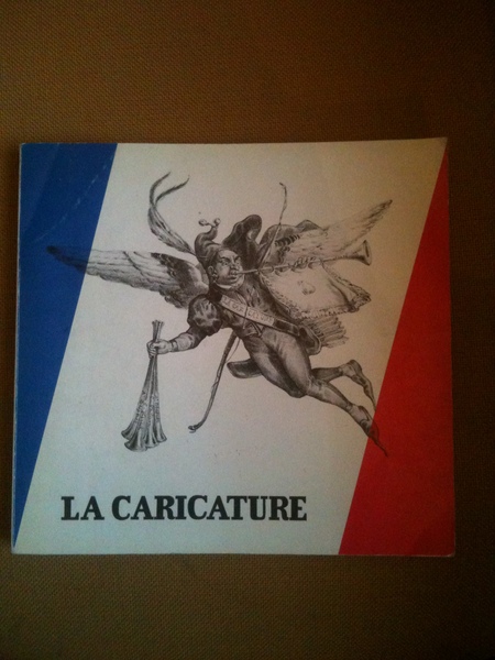 La caricature Bildsatire in Frankreich 1830-1835 aus der Sammlung von …