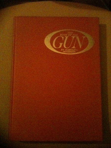 The book of the Gun.