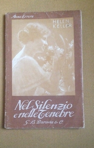 Nel silenzio delle tenebre.