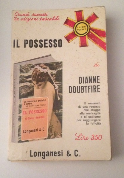 Il possesso.