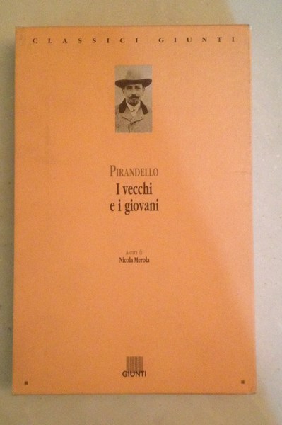 I vecchi e i giovani.