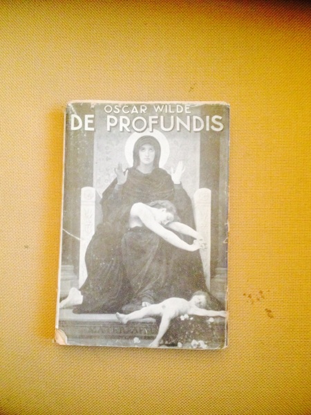 DE profundis.