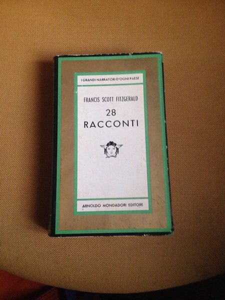 28 racconti.