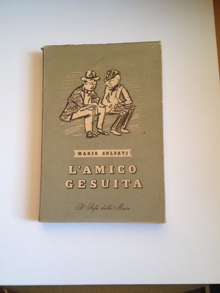 L'amico gesuita.
