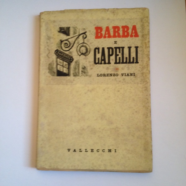 Barba e capelli.