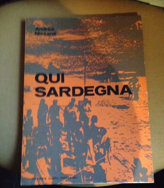 Qui Sardegna divagazioni turistiche a base di vernaccia porceddu e …