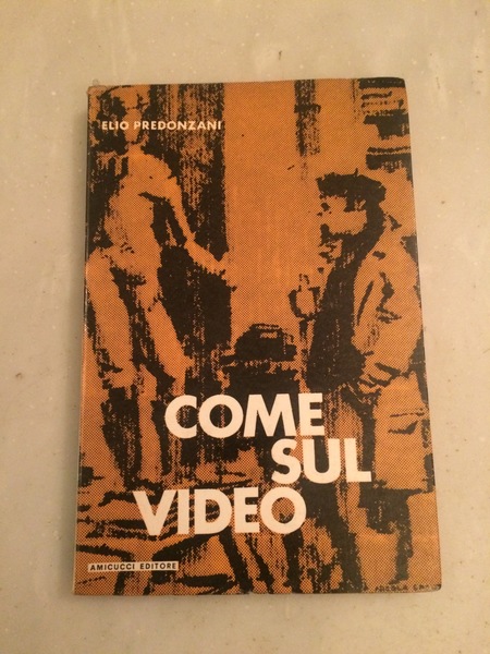 Come sul video.