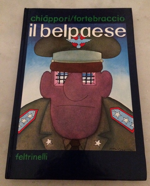 Il belpaese.