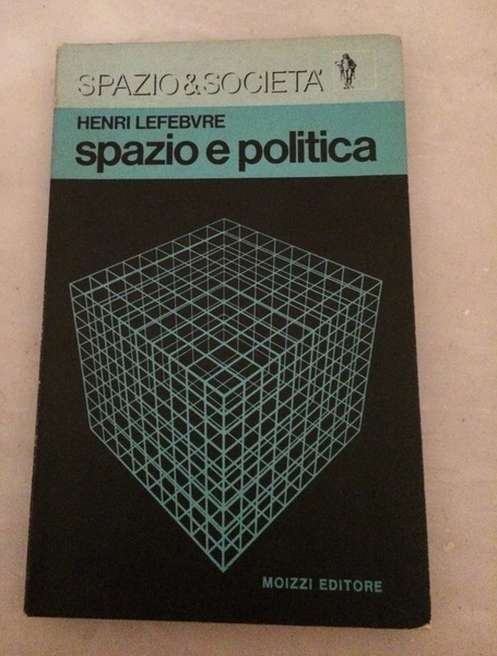 Spazio epolitica.