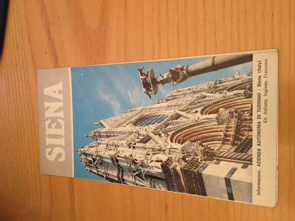Siena.