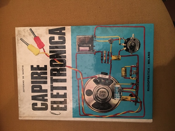 Capire l'elettronica.