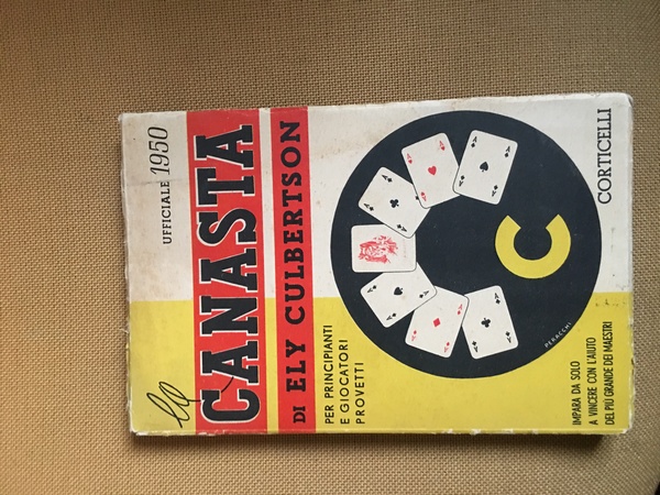 La Canasta