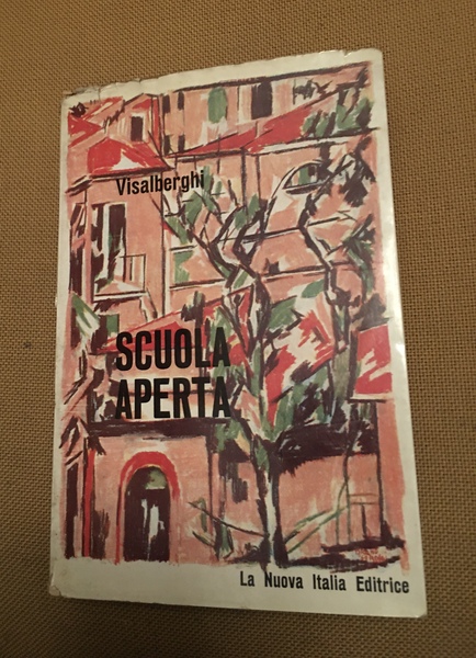 Scuola aperta.