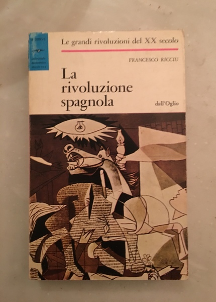 La rivoluzione spagnola.