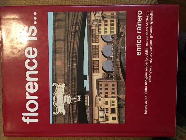 Florence is
