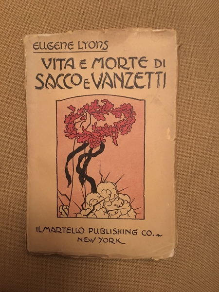 Sacco e Vanzetti