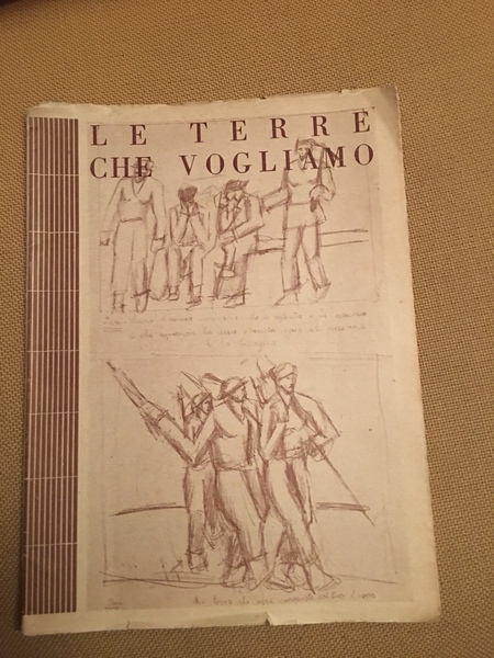 Te terre che vogliamo
