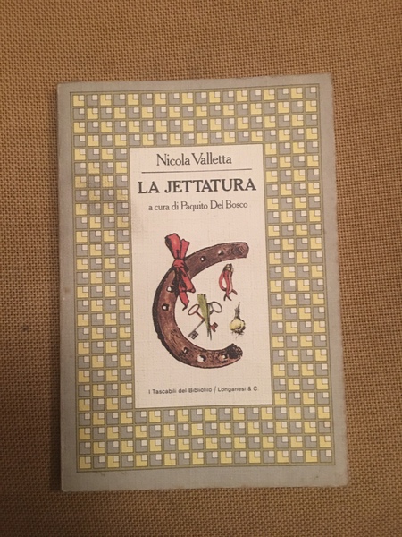 La jettatura.