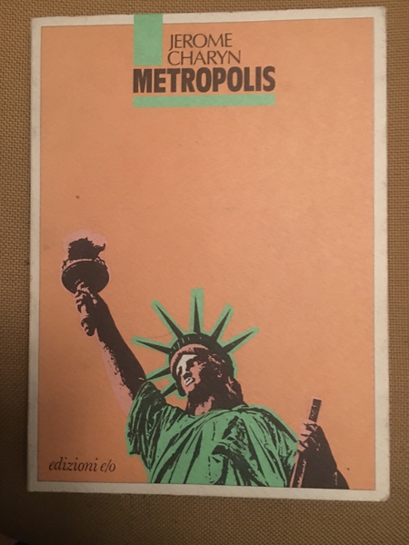 Metropolis.