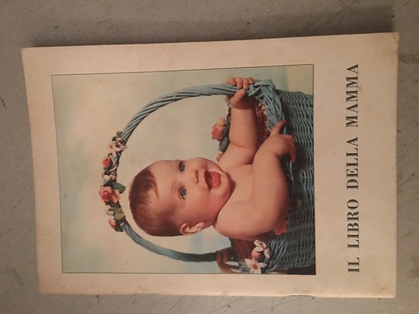 Il libro della mamma.