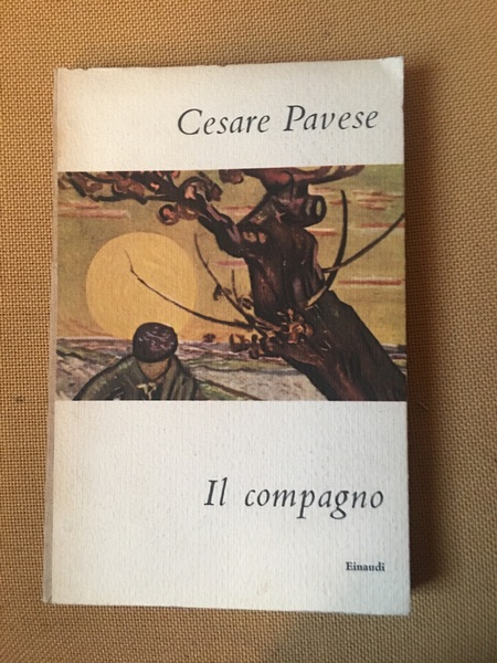 Il compagno.