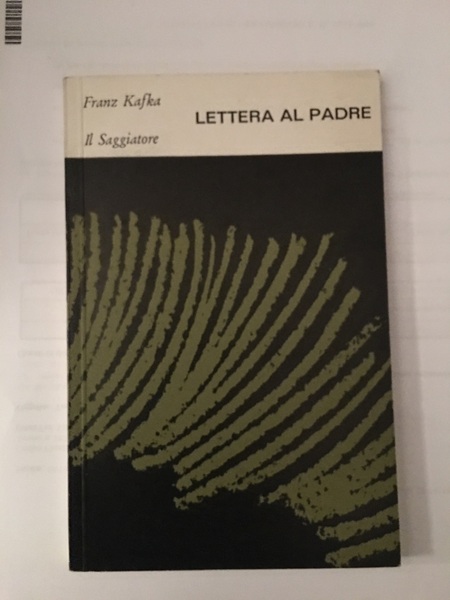 Lettere al padre.