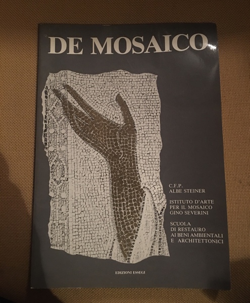 De Mosaico.