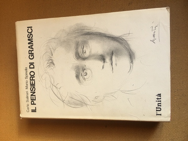 Il pensiero di Gramsci.