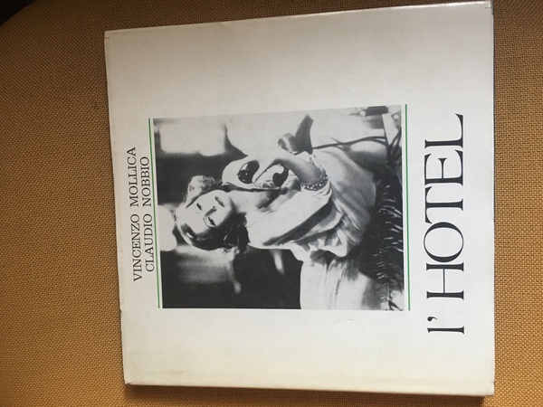 L'hotel.