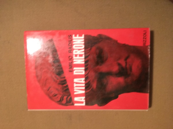 La vita di Nerone.