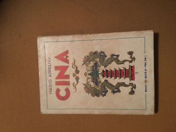 Cina.