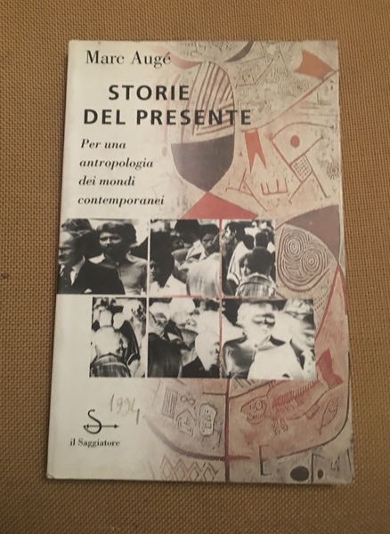 Storie del presente.