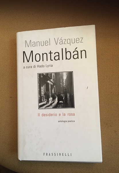 Montalban a cura di Hado Lyria.