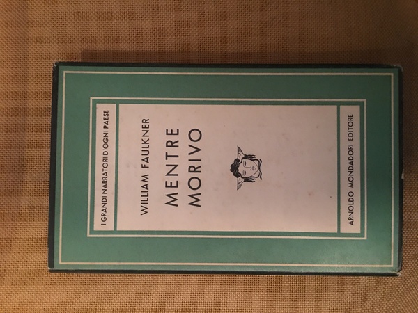 Mentre morivo