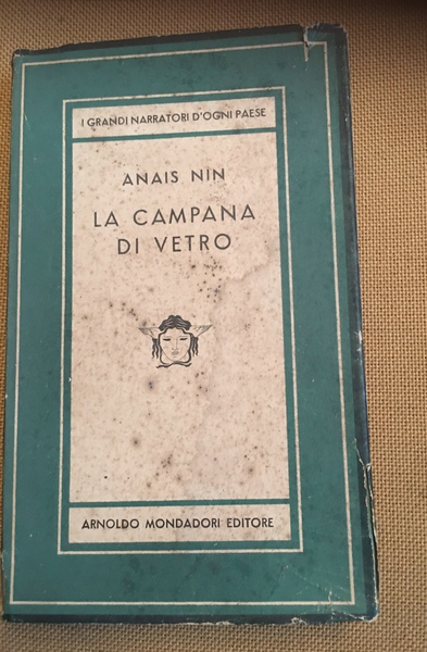La campana di vetro