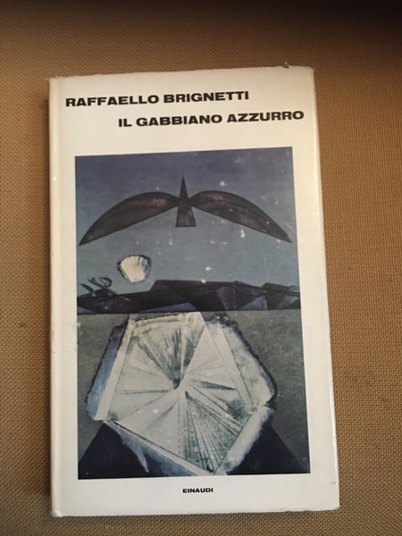 Il gabbiano azzurro.