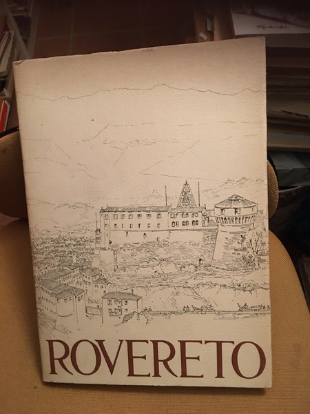Rovereto.