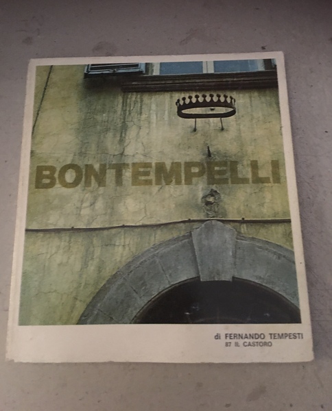 Bontempelli