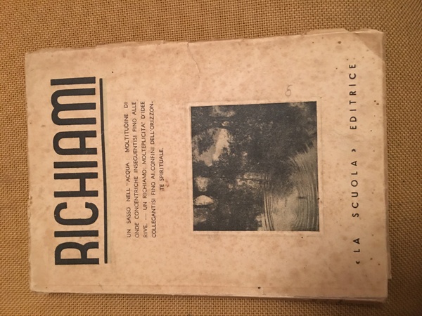 Richiami. Termini e problemi. idee ed aggiornamenti per gli iscritti …