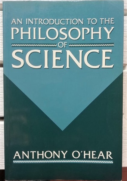 Introduction to the Philosophy of Science