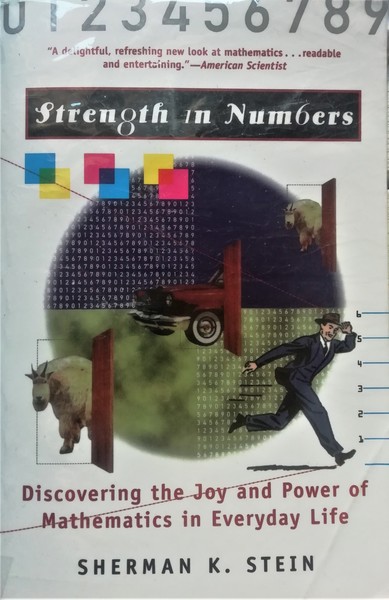 Strenght in numbers/ Discovering the joy and power of Mathematics …