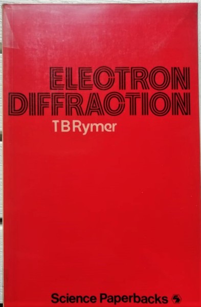 Electron Diffraction