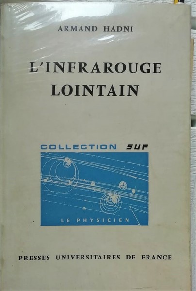 L'infrarouge Lointain