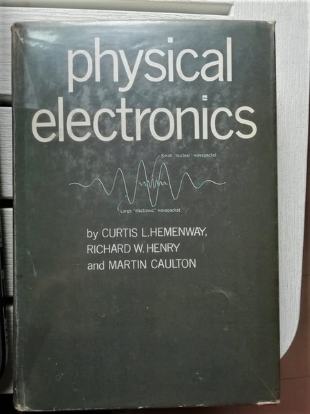 Physical Electronics