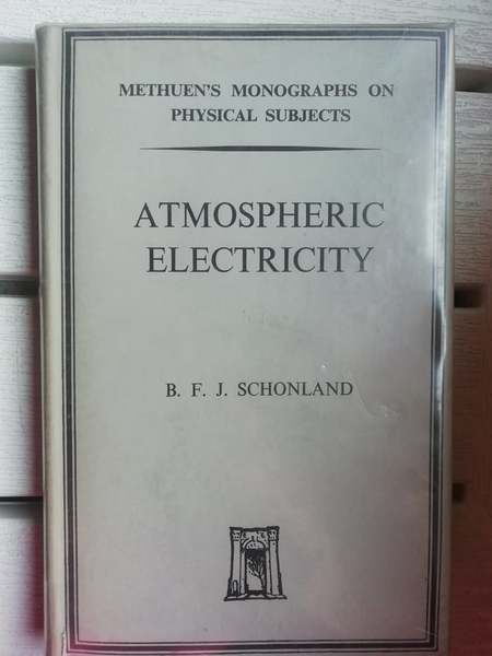 Atmospheric Electricity