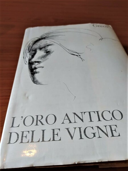 L'oro antico delle vigne