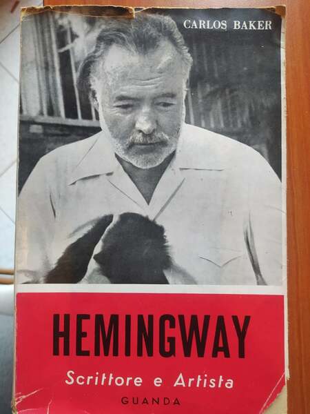 Hemingway. Scrittore e artista